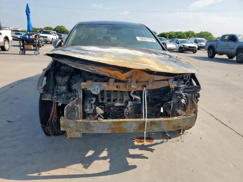 2016 KIA OPTIMA EX - 5XXGU4L39GG042255