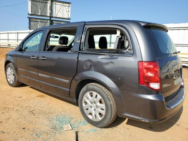 Vin: 2c4rdgbg8gr378372, lot: 59271925, dodge caravan se 20162