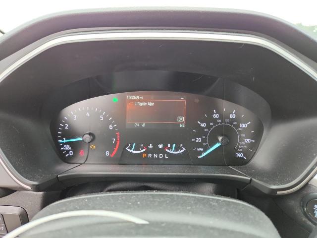 2020 FORD ESCAPE SE - 1FMCU0G66LUB83831