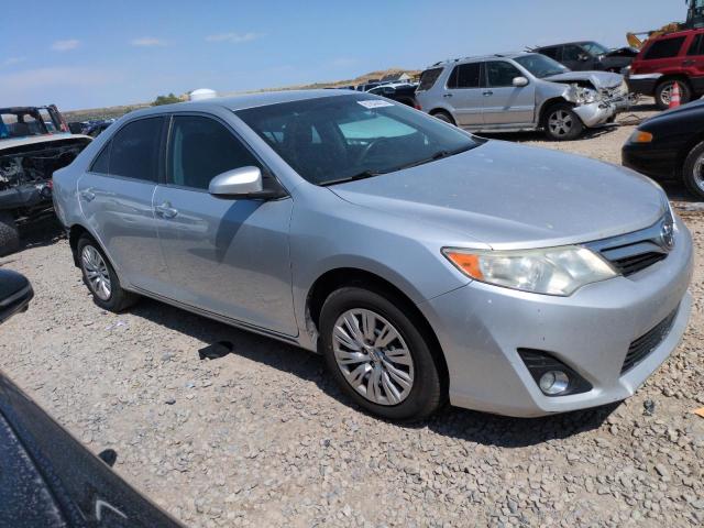 Vin: 4t4bf1fk9dr291295, lot: 61844435, toyota camry l 20134