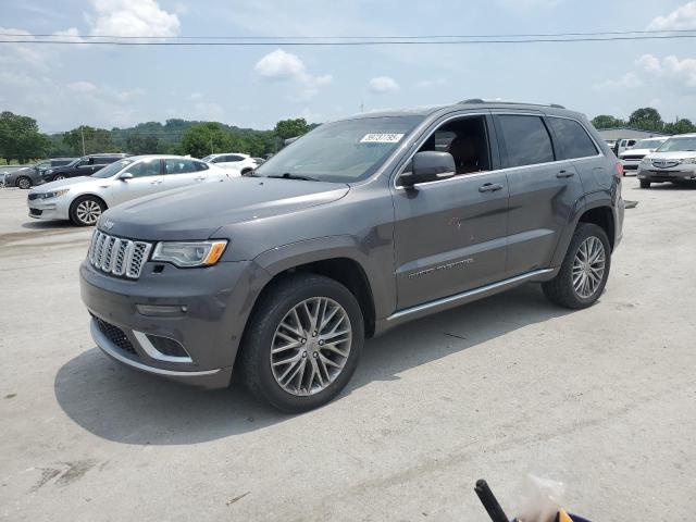 Vin: 1c4rjfjt9hc727633, lot: 59737795, jeep grand cher summit 2017 img_1