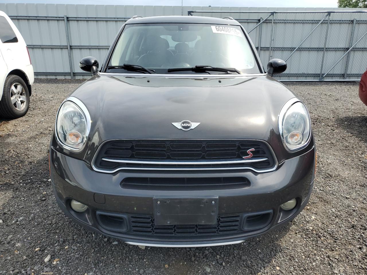 Lot #3174121181 2015 MINI COOPER S C