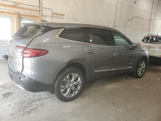 Vin: 5gaevckw0jj263953, lot: 60047635, buick enclave avenir 20183