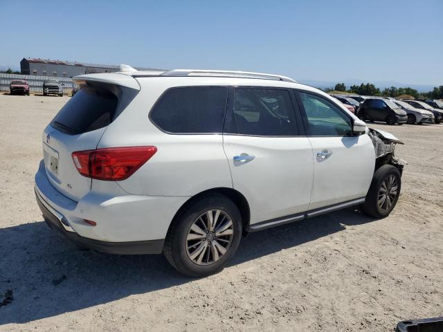 2020 NISSAN PATHFINDER - 5N1DR2CN4LC579616