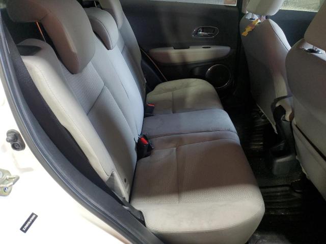 2020 HONDA HR-V EX 3CZRU6H58LM706689