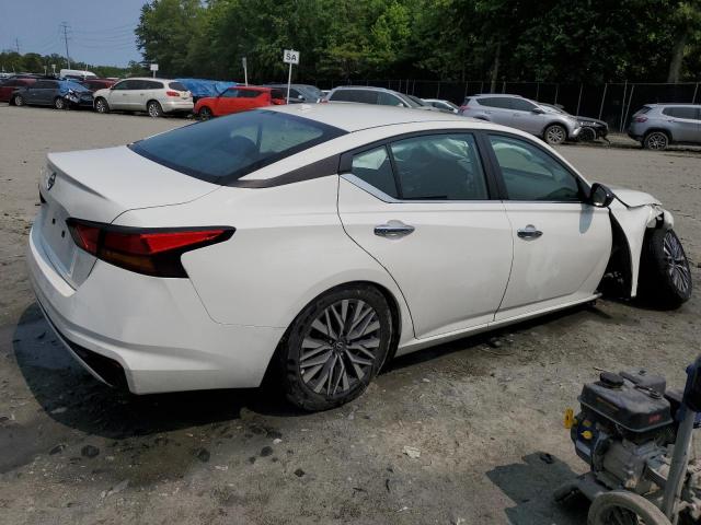 Vin: 1n4bl4dv7sn317864, lot: 59328225, nissan altima sv 20253