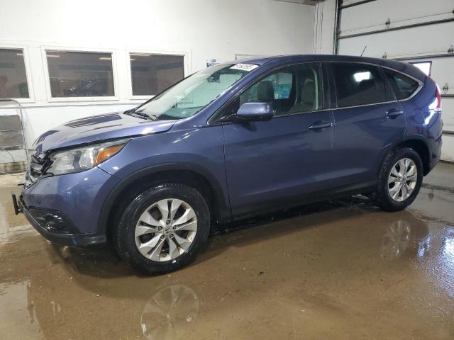 Vin: 2hkrm4h59dh660162, lot: 61592595, honda crv ex 2013 img_1