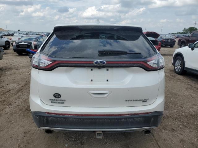 2015 FORD EDGE TITAN 2FMPK4K84FBB12631