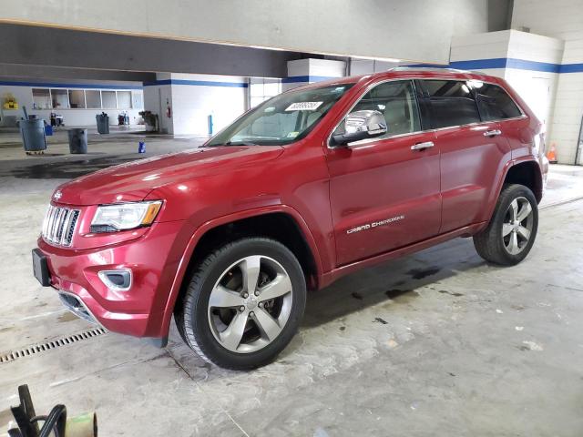 Vin: 1c4rjfcg1ec221046, lot: 60899355, jeep grand cher overland 2014 img_1