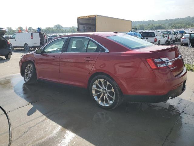 Vin: 1fahp2f81dg205949, lot: 58779495, ford taurus limited 20132
