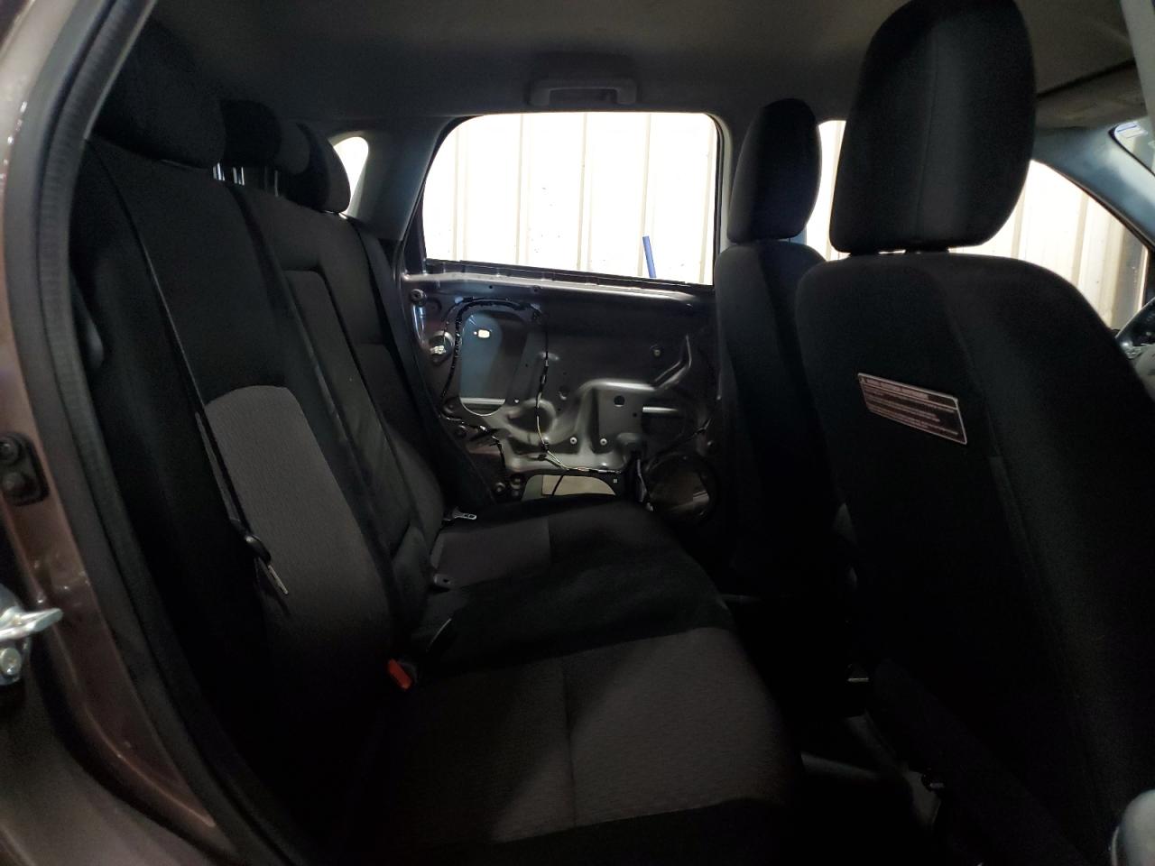 Mitsubishi Outlander 2017