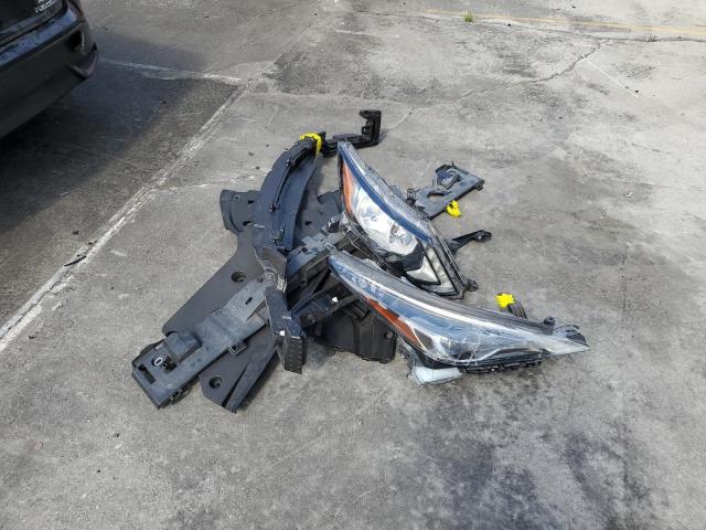 2021 TOYOTA MIRAI XLE JTDAAAAA6MA002771