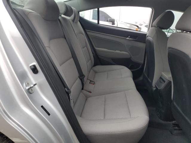 2018 HYUNDAI ELANTRA SE - 5NPD84LF1JH387924