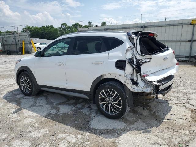 2019 HYUNDAI TUCSON LIM KM8J33AL7KU991338