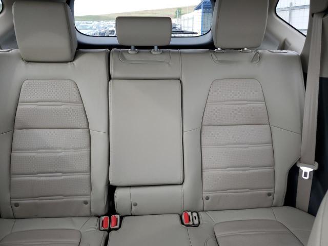 2017 HONDA CRV 2HKRW2H84HH685064