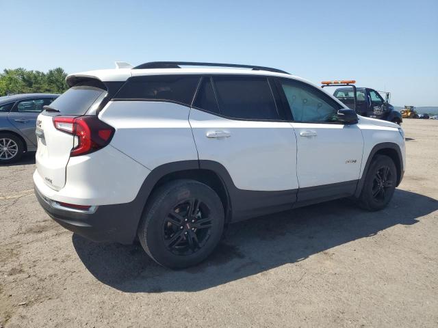 Vin: 3gkalyeg4pl127707, lot: 61876075, gmc terrain at at4 20233