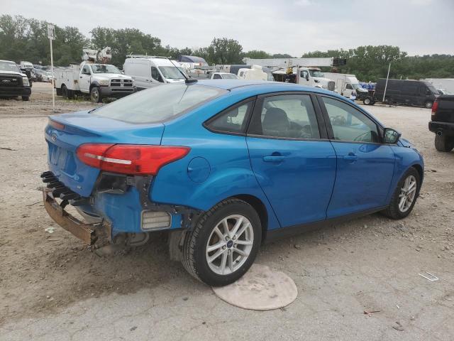 Vin: 1fadp3f21hl219573, lot: 59147985, ford focus se 20173