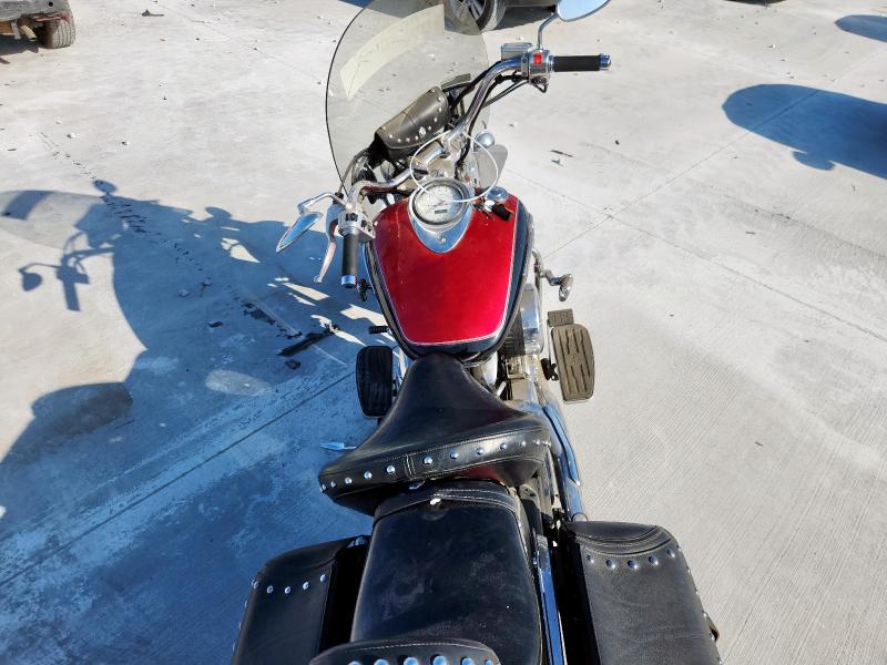 2005 YAMAHA XVS1100 JYAVP11E45A064539