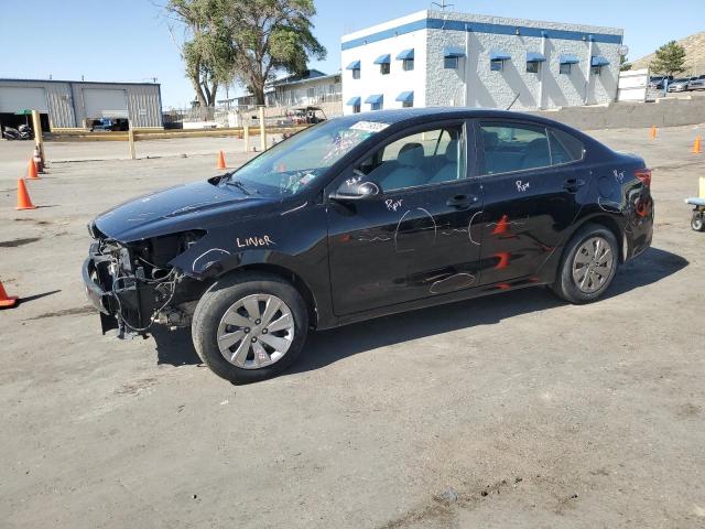 Vin: 3kpa24ad7le318667, lot: 61219535, kia rio lx 2020 img_1