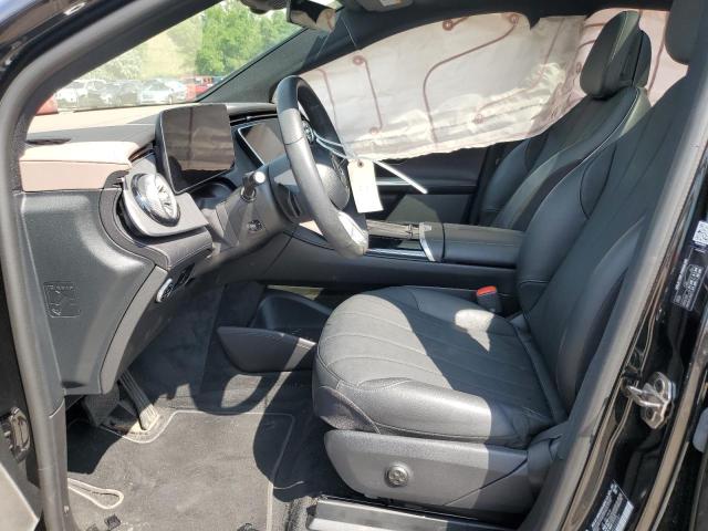 2023 MERCEDES-BENZ EQE SUV 35 4JGGM1CB8PA003587