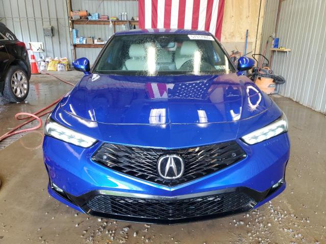 2023 ACURA INTEGRA A- 19UDE4H64PA001774