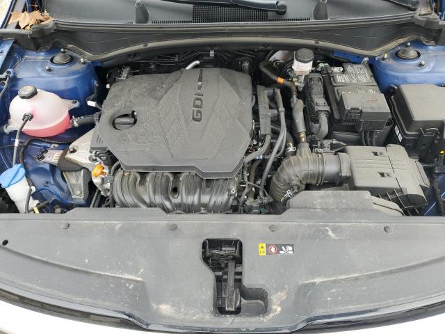 2023 KIA SPORTAGE E - 5XYK33AF0PG118459