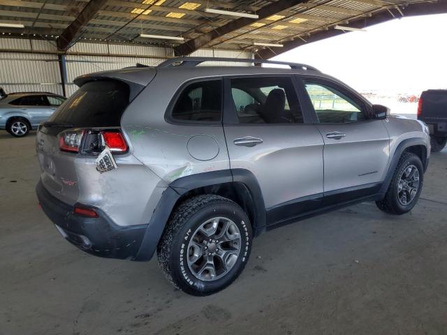 Vin: 1c4pjmbx0kd362032, lot: 61495195, jeep cherokee trailhawk 20193