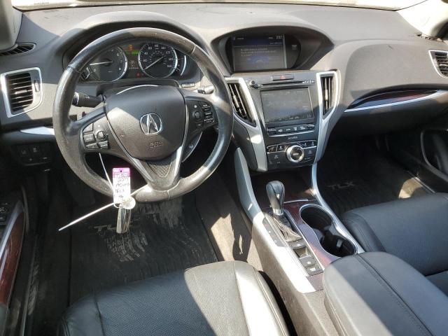 2017 ACURA TLX TECH - 19UUB1F52HA008130