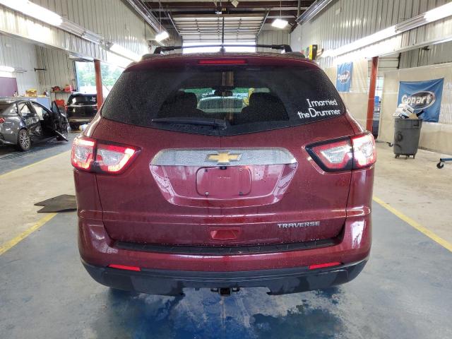 2015 CHEVROLET TRAVERSE L - 1GNKRGKDXFJ389375