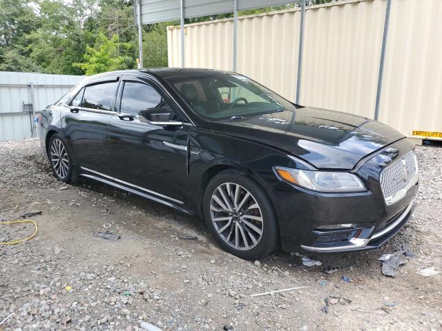 2019 LINCOLN CONTINENTA - 1LN6L9SK4K5604527