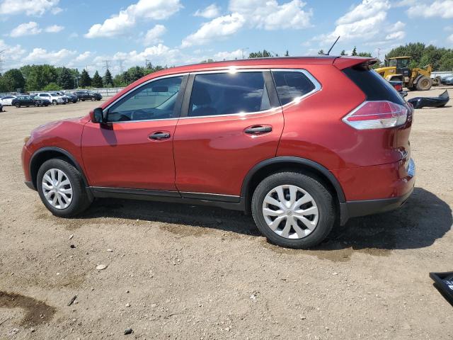 Vin: jn8at2mvxgw142719, lot: 62081585, nissan rogue s 20162