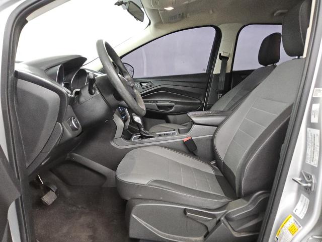 2018 FORD ESCAPE S - 1FMCU0F79JUA24048