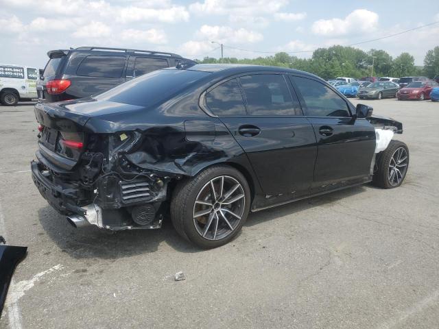 Vin: 3mw5r1j00l8b16760, lot: 59345705, bmw 3 series 20203