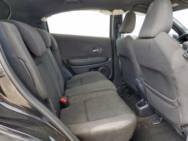 2021 HONDA HR-V SPORT 3CZRU5H18MM713747