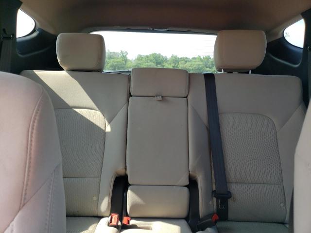 2017 HYUNDAI SANTA FE S - 5NMZUDLB3HH038625