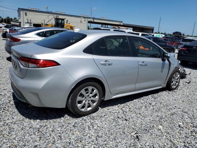 Vin: jtdepmae9n3024936, lot: 62351115, toyota corolla le 20223