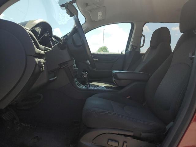 2017 CHEVROLET TRAVERSE L 1GNKVGKD8HJ331991