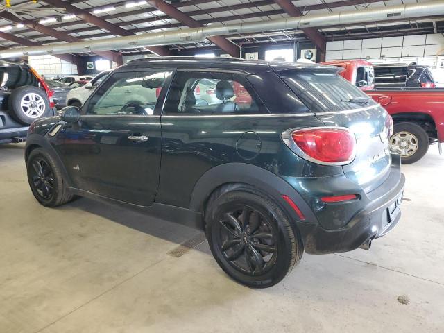 Vin: wmwss7c57dwn71424, lot: 60759385, mini cooper s paceman 20132