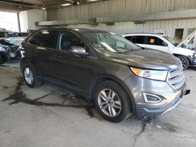Vin: 2fmpk4j9xgbc26158, lot: 62008515, ford edge sel 20164