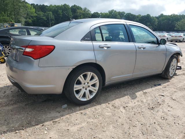 Vin: 1c3ccbab3dn705338, lot: 59866325, chrysler 200 lx 20133