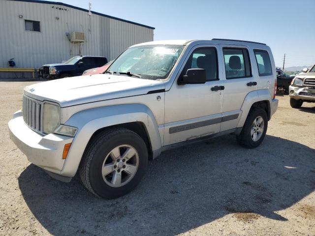 JEEP LIBERTY SP