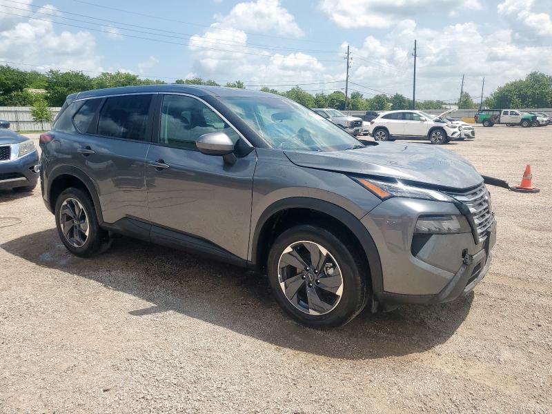 2025 NISSAN ROGUE SV - 5N1BT3BA1SC837473