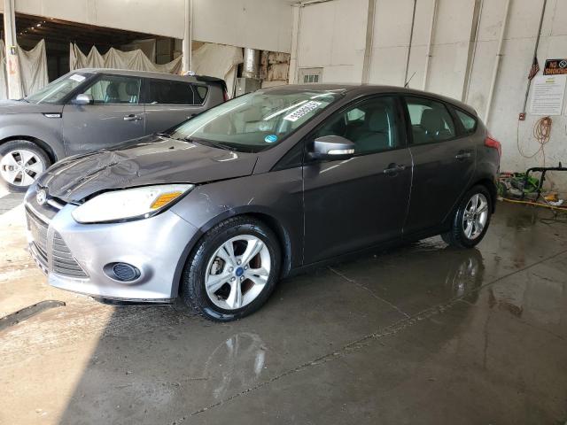 Vin: 1fadp3k23dl305452, lot: 61908055, ford focus se 2013 img_1
