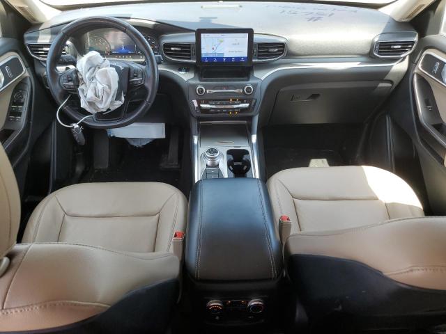 2020 FORD EXPLORER X - 1FMSK8DH7LGA53349