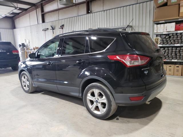 Vin: 1fmcu9g97fua04523, lot: 62652505, ford escape se 20152