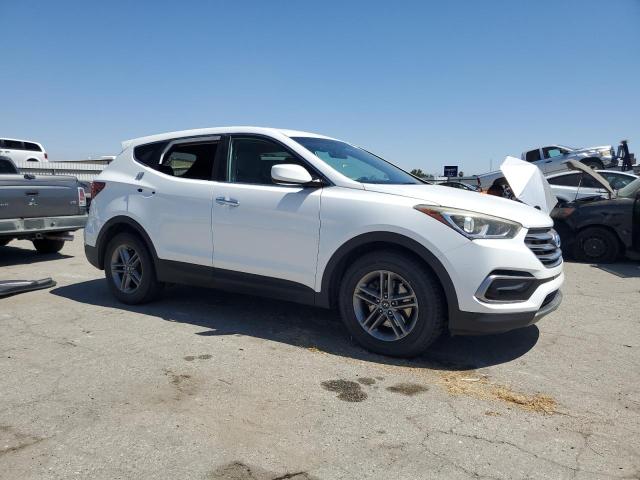 Vin: 5xyzt3lb1hg383286, lot: 60870785, hyundai santa fe 20174