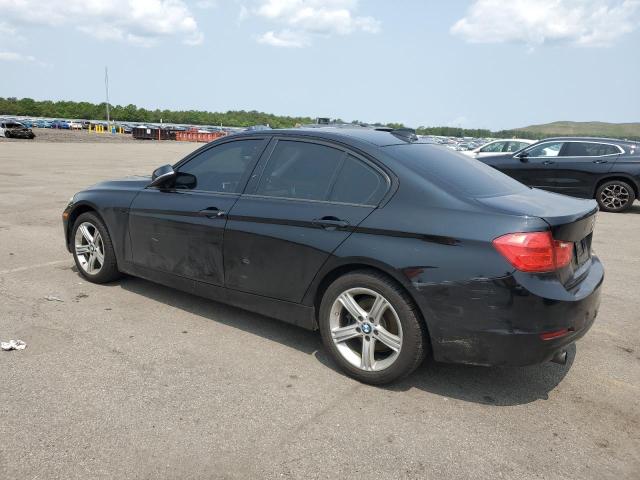 Vin: wba3b1g56ent00924, lot: 60464205, bmw 3 series i 20142