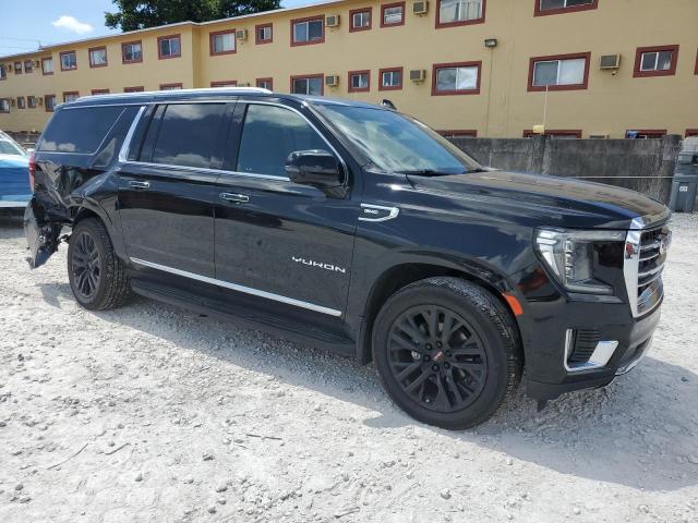 2023 GMC YUKON XL K 1GKS2GKD7PR306022