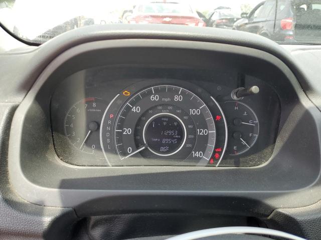 2016 HONDA CR-V LX 2HKRM4H33GH629959