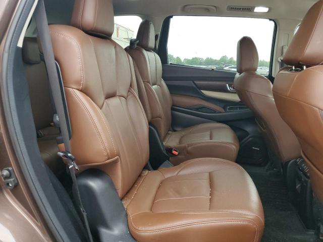 2020 SUBARU ASCENT TOU 4S4WMARD0L3434637